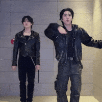 Skz Stay GIF