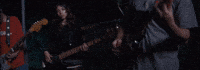 Band Bass GIF by broke