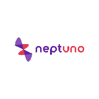 neptunopr technology puerto rico pr seamless Sticker