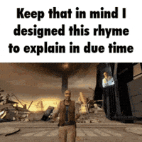 It Starts With Linkin Park GIF