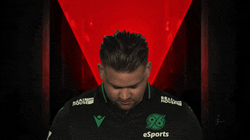 Happy Esports GIF by Bundesliga