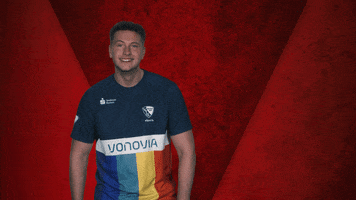 Vbl GIF by Bundesliga