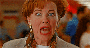 home alone 2 GIF