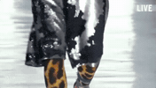 nyfw feb 2017 GIF by NYFW: The Shows