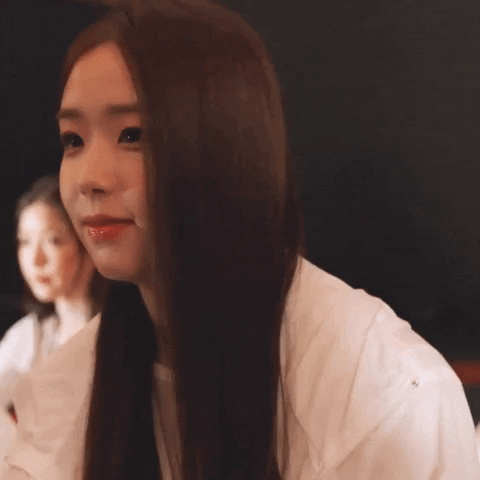 Happy K Pop GIF