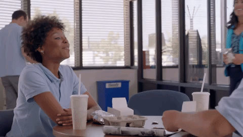 cbc lunch GIF by Kim's Convenience