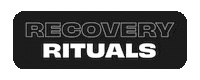Recovery Rituals Sticker by The LIV Method
