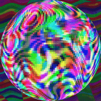 Art Relaxing GIF by Joe Winograd