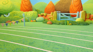 jumping timmy time GIF by Aardman Animations