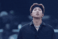 Love Yourself Rm GIF