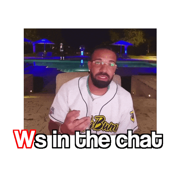 Streamer Streaming Sticker