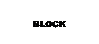 Block Volley Sticker by VolleyTricolore