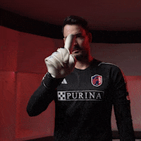 Roman Burki No GIF by St. Louis CITY SC
