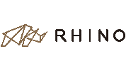 secrhino rhino vitoria investimentos espirito santo Sticker