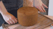 spring bread GIF
