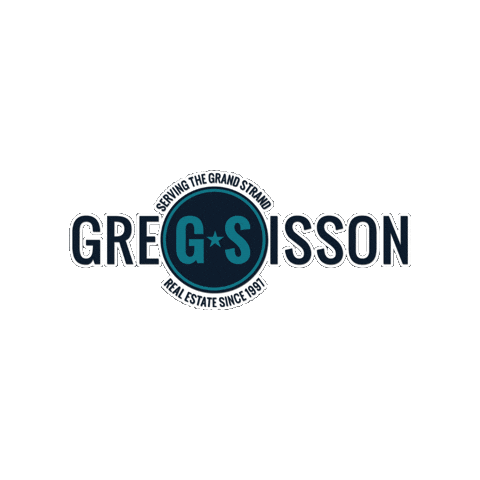 GregSisson greg sisson sisson the greg sisson team tofc Sticker
