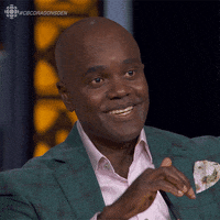 Happy Dragons Den GIF by CBC