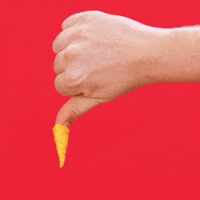 boo no GIF by Bugles