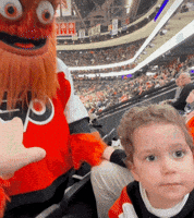 Philadelphia Flyers GIF by the innernette