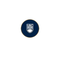 Graduation Grad Sticker by UBC's Okanagan campus