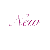 New Post Sticker