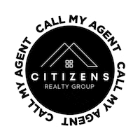 Sticker by CitizensRG