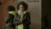 Comedy Central Yes GIF by Crave