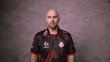 Happy Love It GIF by G2 Esports