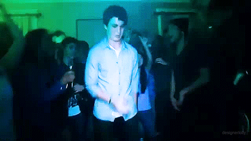 project x dance GIF