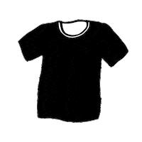 t shirt hm Sticker by H&M México