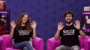 Animation Hero GIF by Squad Busters
