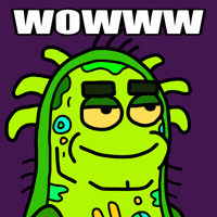 Look Wow GIF by herbertonic