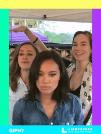 lightspeedxsw GIF by Lightspeed x GIPHY SXSW BBQ