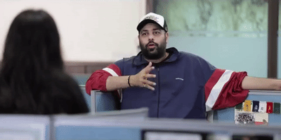 Badshah Opens Up About Dealing With Hate, Allegati