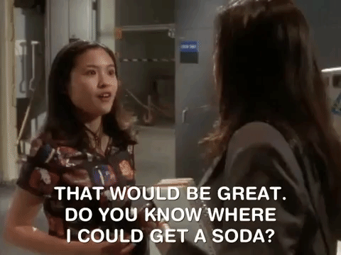 the mystery files of shelby woo nicksplat GIF