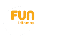 Fun Tv Sticker by Fun Idiomas