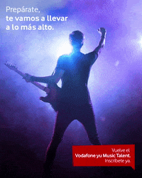 Vodafone GIF by Wegow
