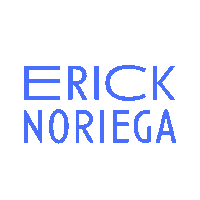 Erick Noriega Sticker
