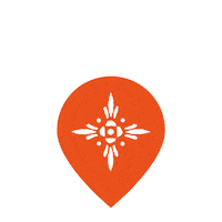 Location Connecticut Sticker by Mohegan Sun