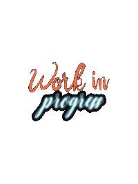 Working Coming Soon Sticker