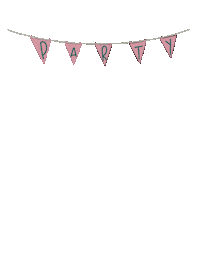 Party Celebrate Sticker