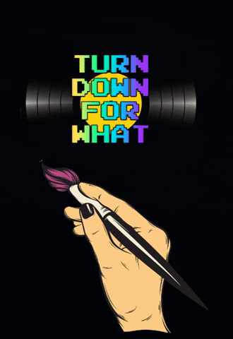 wsingapore giphygifmaker music w vinyl GIF