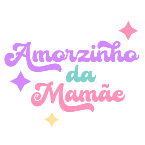 Pink Sparkle Sticker