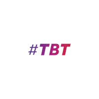 Throwback Tuesday Sticker by Opus Entretenimento