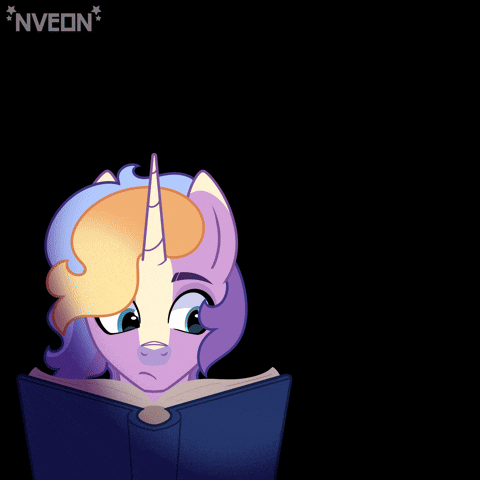 Nveon mlp my little pony supernova nveon GIF