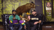 thumbs up GIF by Desus & Mero