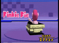 My Little Pony Tank GIF