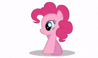 My Little Pony Animation GIF