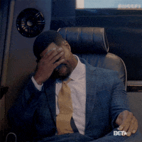 Isaiahwashinton Betmovieoftheweek GIF by BET