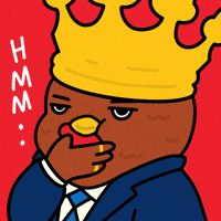 COQINU hmm sus coq coqinu GIF